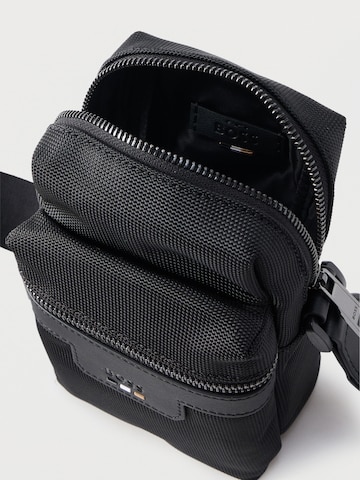 BOSS Válltáska 'Ray_N_Mini' - fekete