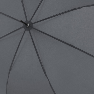 Doppler Umbrella 'Bristol' in Grey