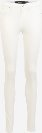 Vero Moda Tall Kalhoty 'VMHOT SEVEN' - bílá, Produkt