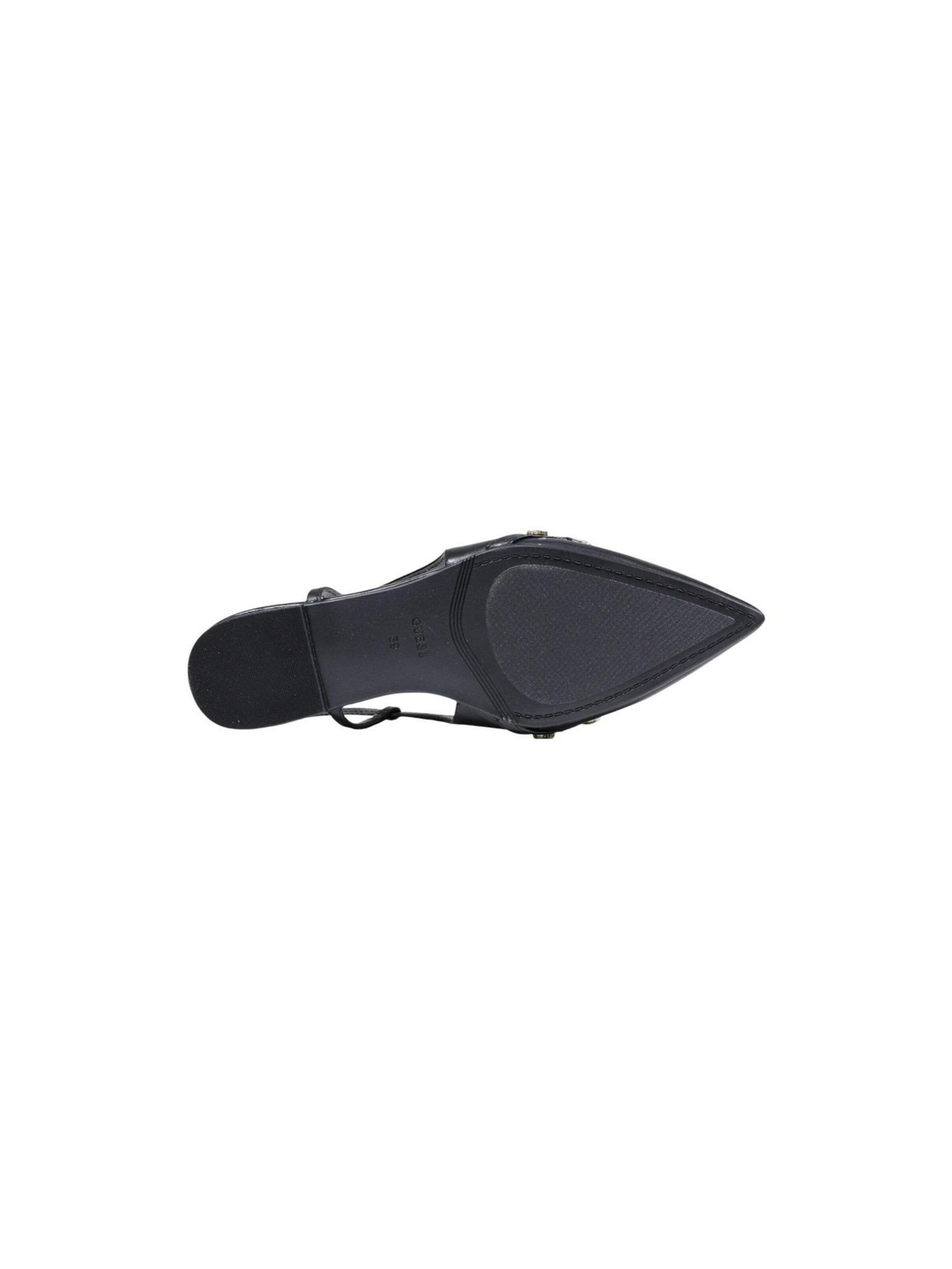 GUESS - Bailarina 'DORLEE FLPDOR LEA05' en negro