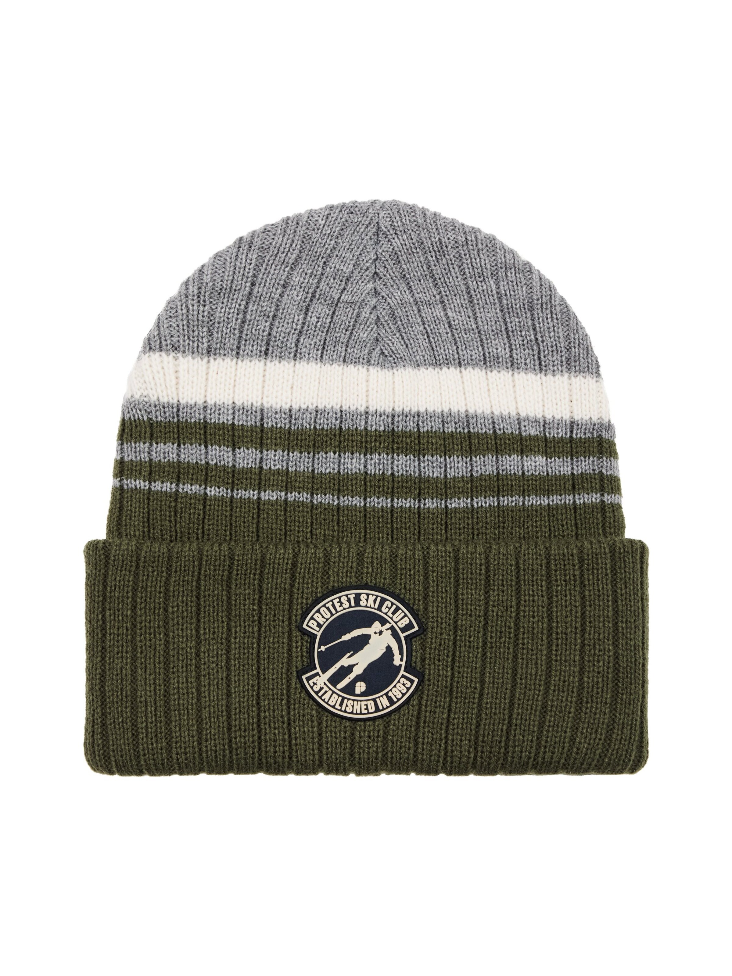 PROTEST Beanie 'PRTLABUKI' in Green