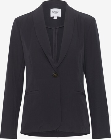 SAINT TROPEZ Blazer 'Celest' in Blau: predná strana