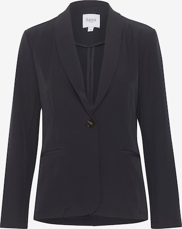 SAINT TROPEZ Blazer 'Celest' i blå: forside