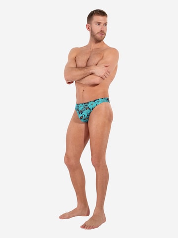 HOM Slip 'Funky Style HO1' in Blue