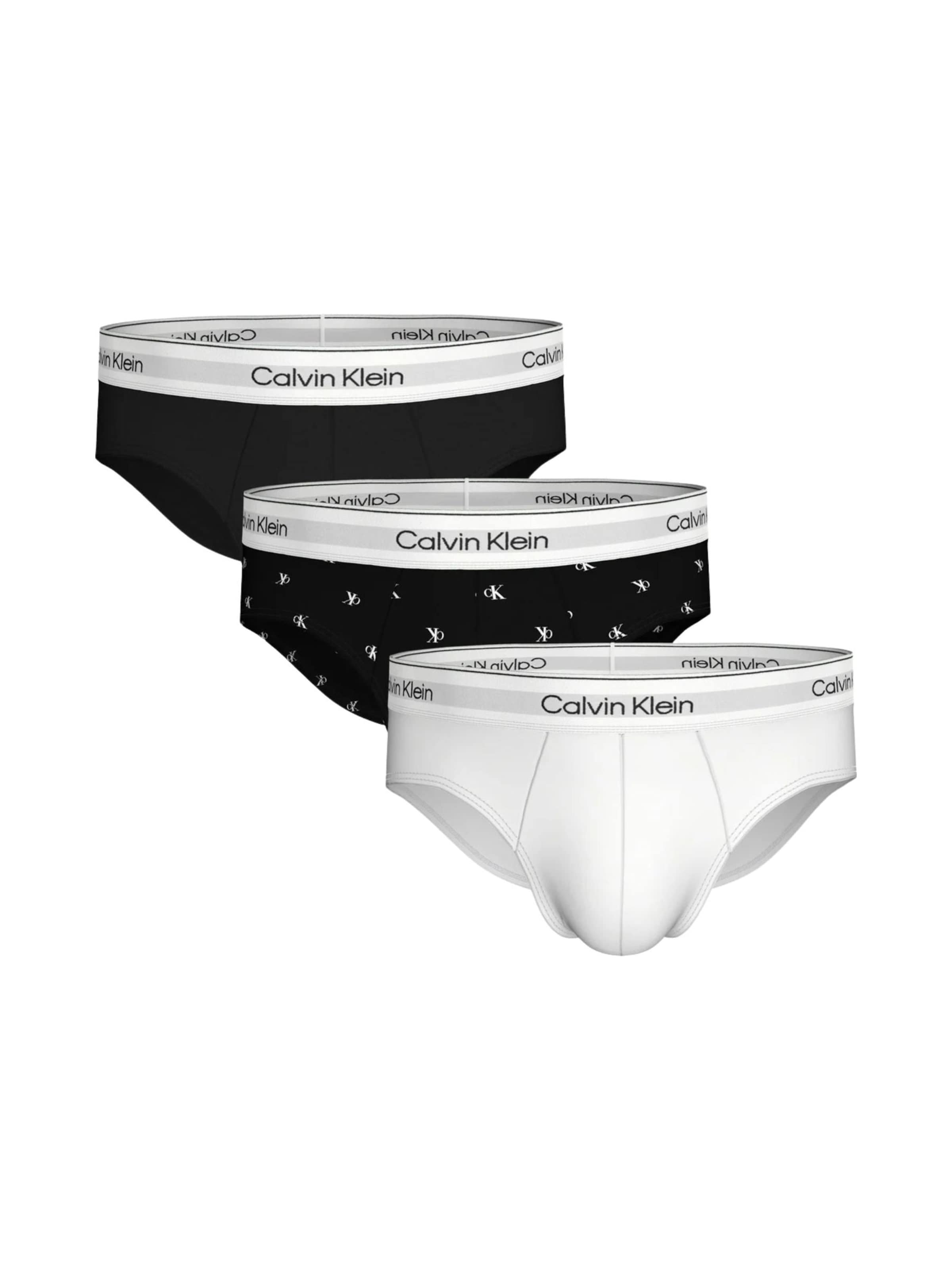 Calvin Klein Slip 'LV00NB4388 CO - Intimo' in Mixed colours, Item view