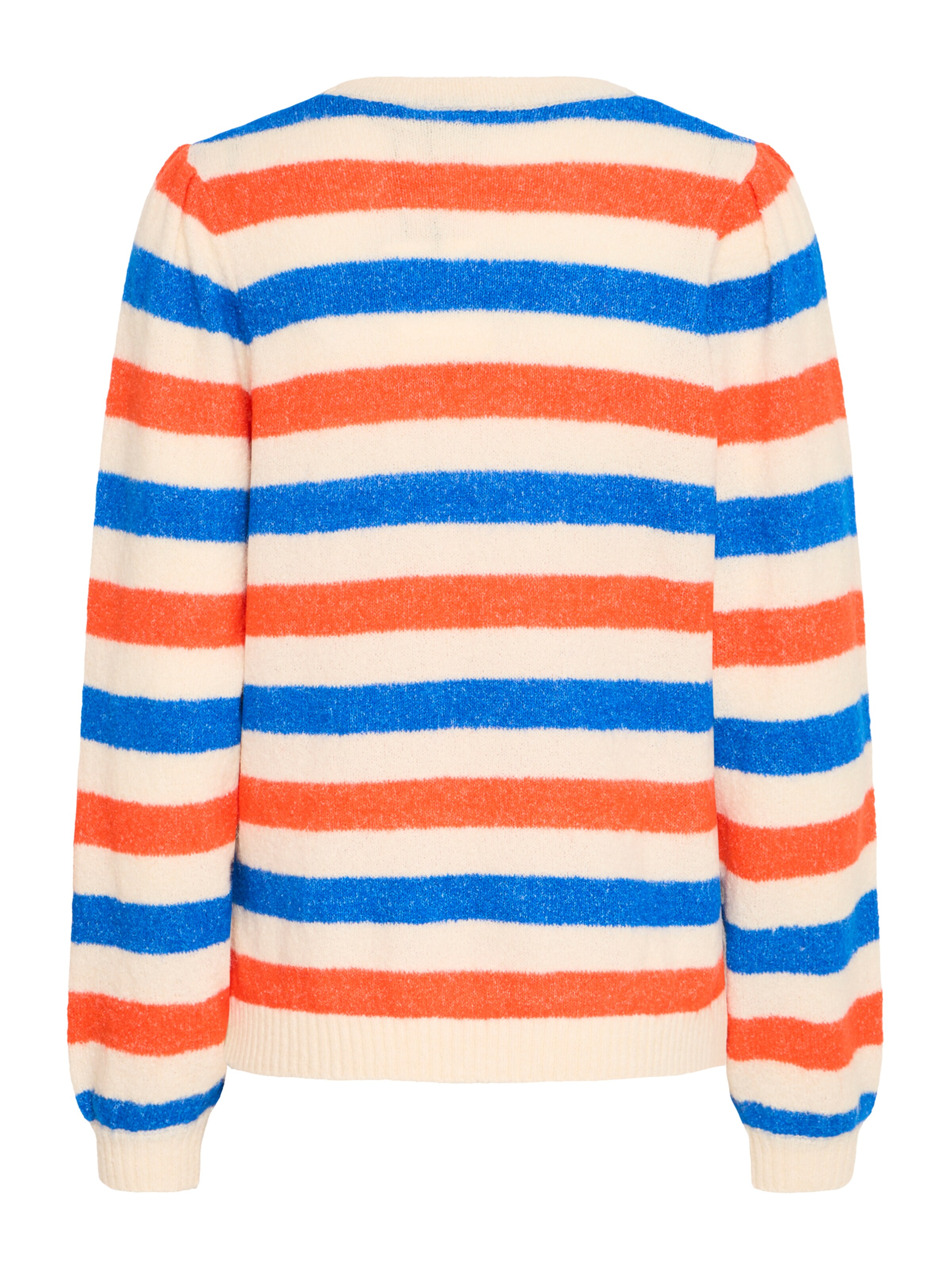 ICHI Свитер 'DUSTY' в Смешанный