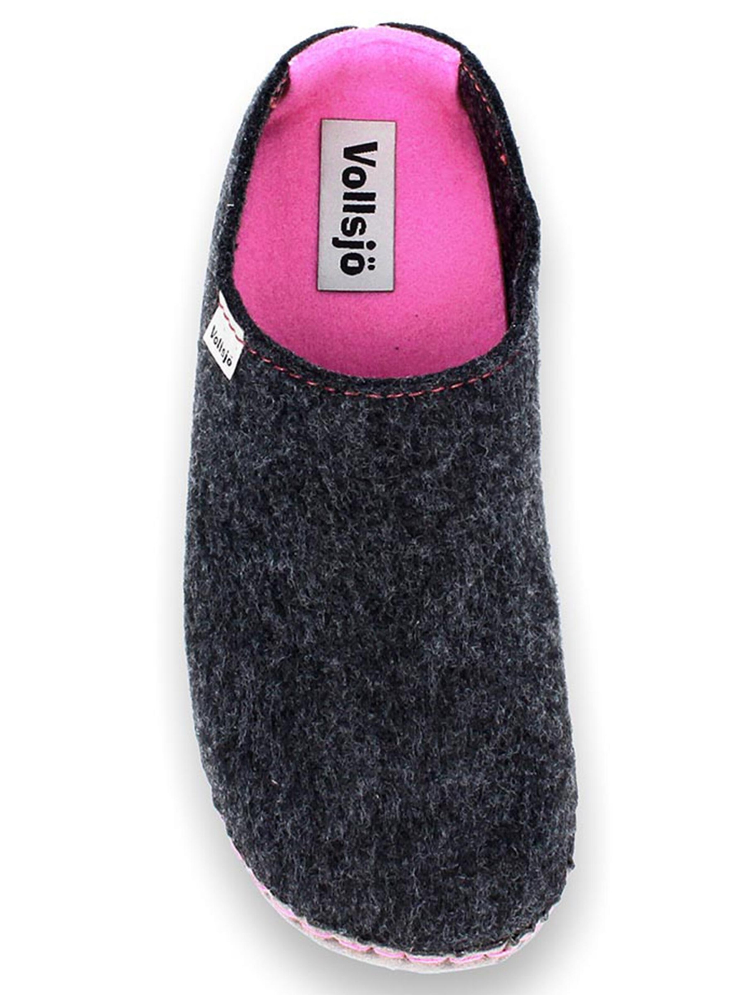 Vollsjö Pantolette '11906-015D-12114'‌‌‌‌ in Pink