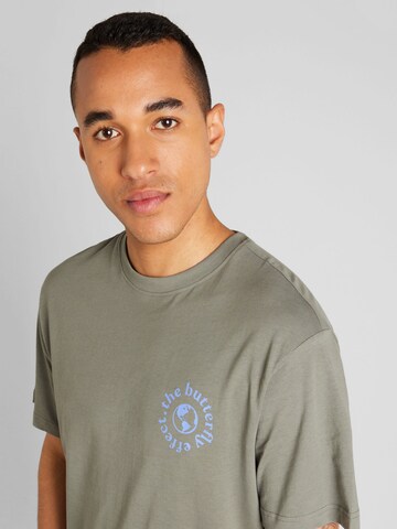 Only & Sons Bluser & t-shirts 'Keane' i grøn