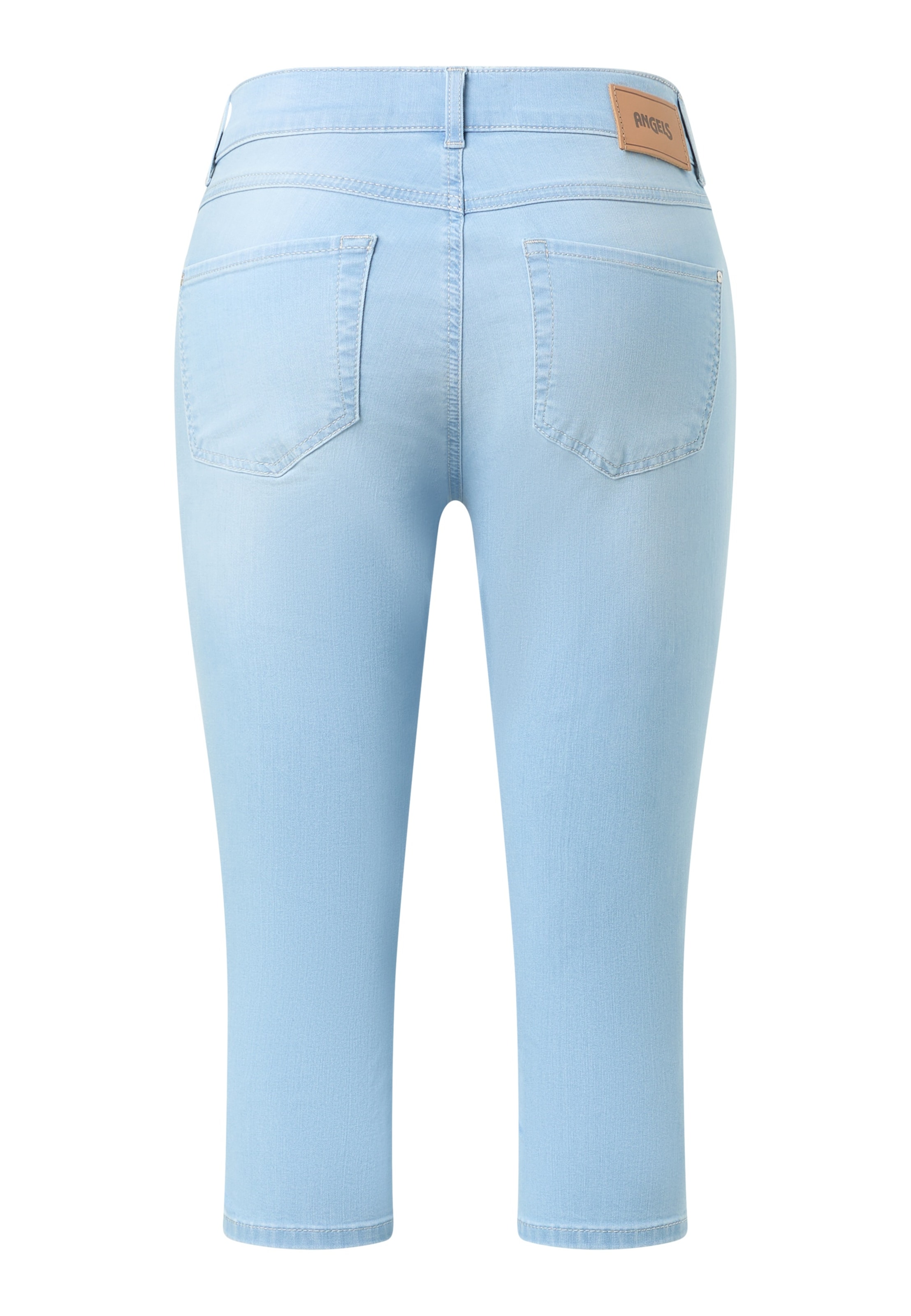 Angels Slim fit Jeans in Blue