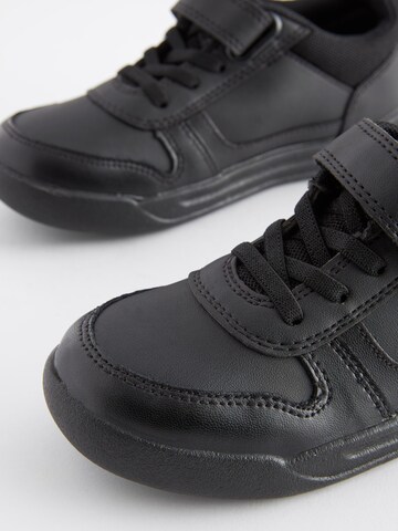 Next Sneakers in Black