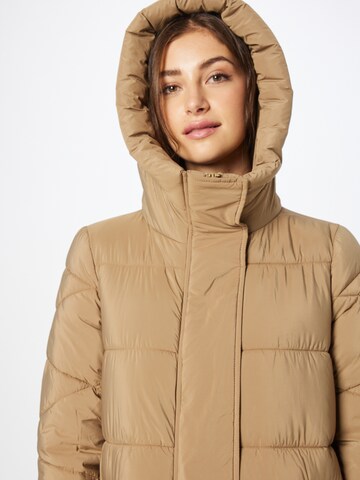 Manteau d’hiver Y.A.S en beige