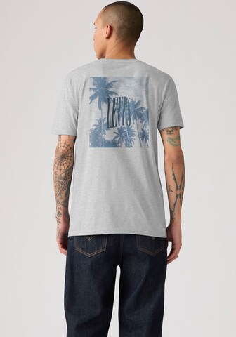 LEVI'S ® Shirt in Grau