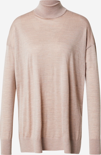 AllSaints Pullover 'GALA' in puder, Produktansicht
