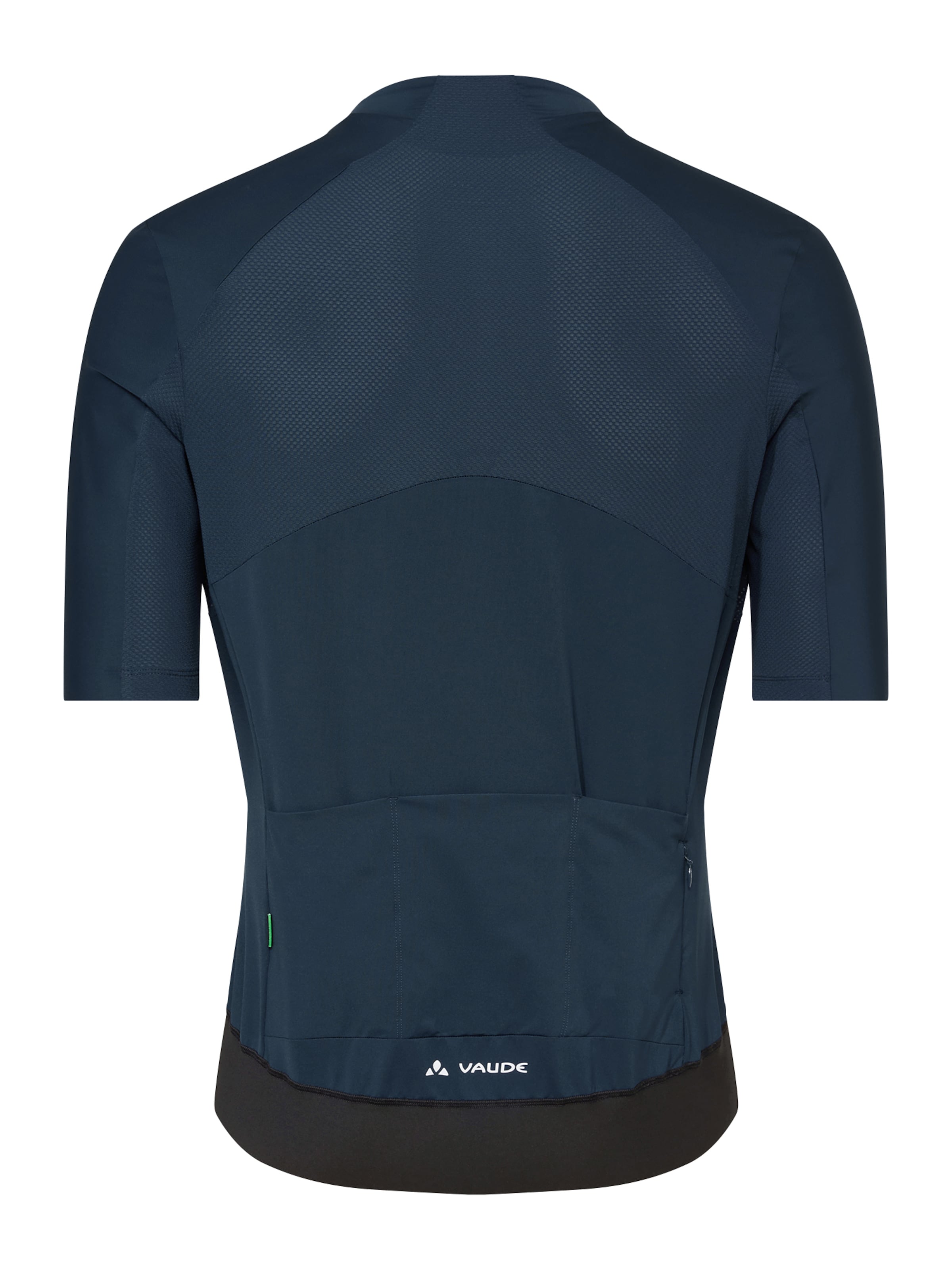 VAUDE Tricot 'Furka' in Blauw