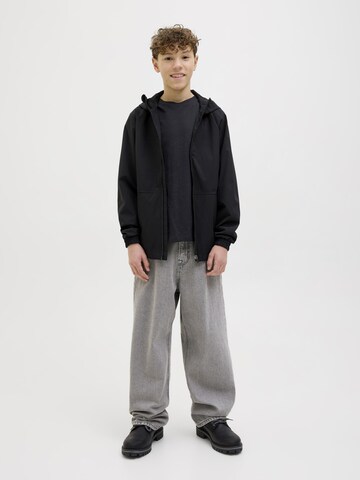 Jack & Jones Junior Shirt in Black