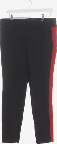 Alexander McQueen Pants in XXL in Red: front