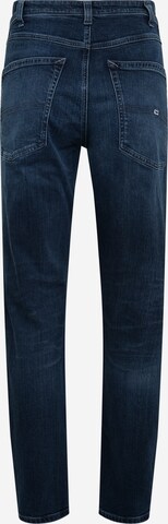 Tommy Jeans Plus Skinny Jeans 'Simon' in Blau