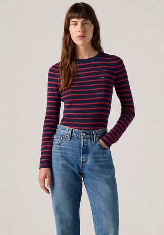 LEVI'S ® Pullover in Blau