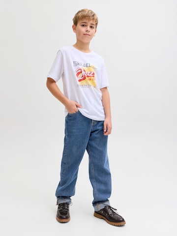 JJ Rebel tavaline Teksapüksid 'JREBRYAN JJCRAFT', värv sinine