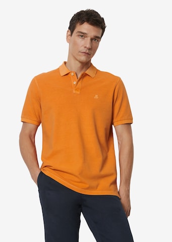 Marc O'Polo Särk, värv oranž: eest vaates