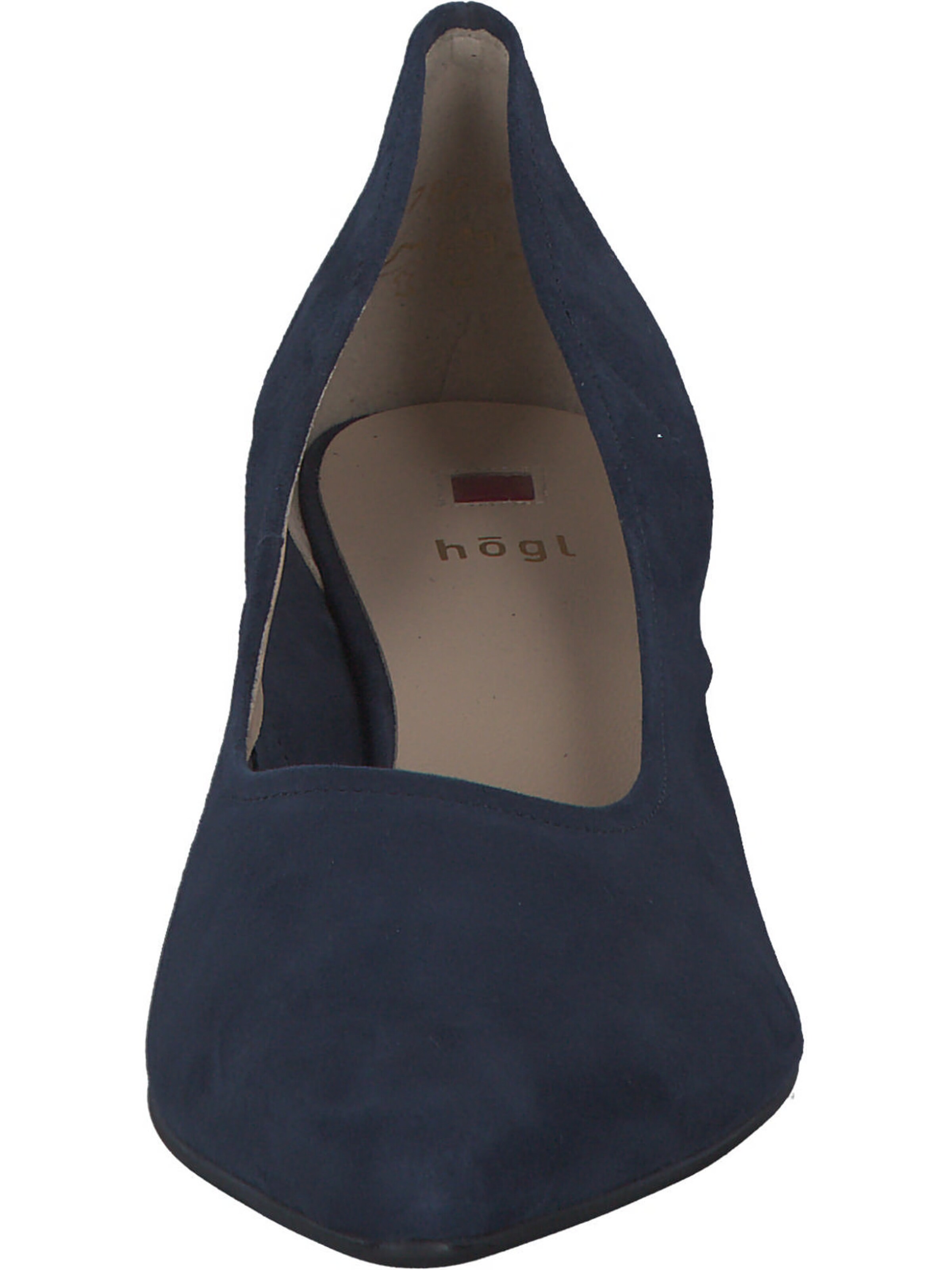 Högl Pumps '613450' in Blauw