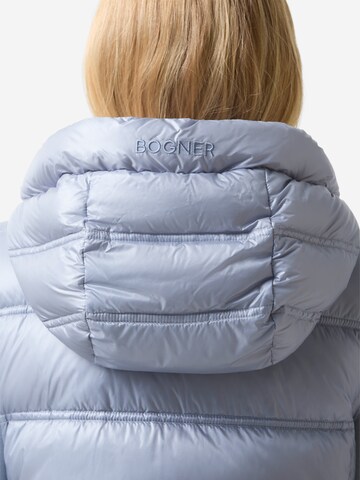 BOGNER Weste 'Liddy' in Blau