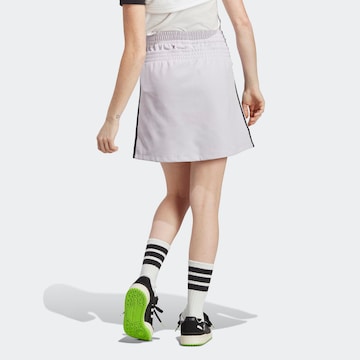 ADIDAS ORIGINALS Skirt 'Always' in Grey