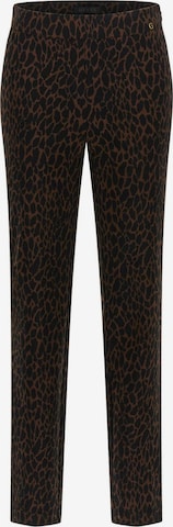 GUESS Pants 'Creta' in Black: front