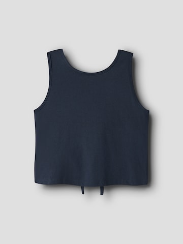 NAME IT Top 'NKFVAYA' - kék