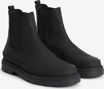 Boots chelsea di Calvin Klein in nero