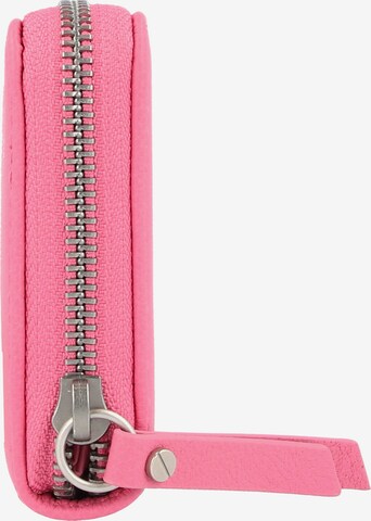 Liebeskind Berlin Wallet 'Gigi' in Pink