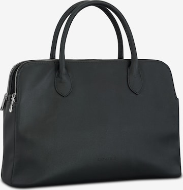 Expatrié Handbag 'Odette' in Black
