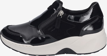 JOSEF SEIBEL Sneaker 'LISSI 04' in Schwarz: Vorderseite