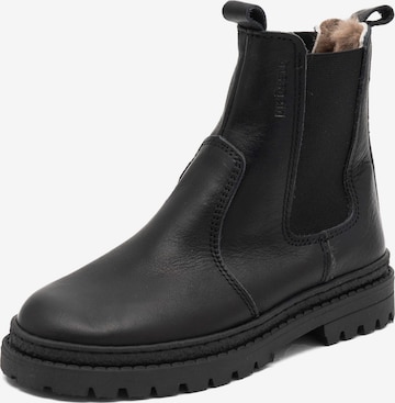 juoda BISGAARD Auliniai 'Neo Lamb': priekis