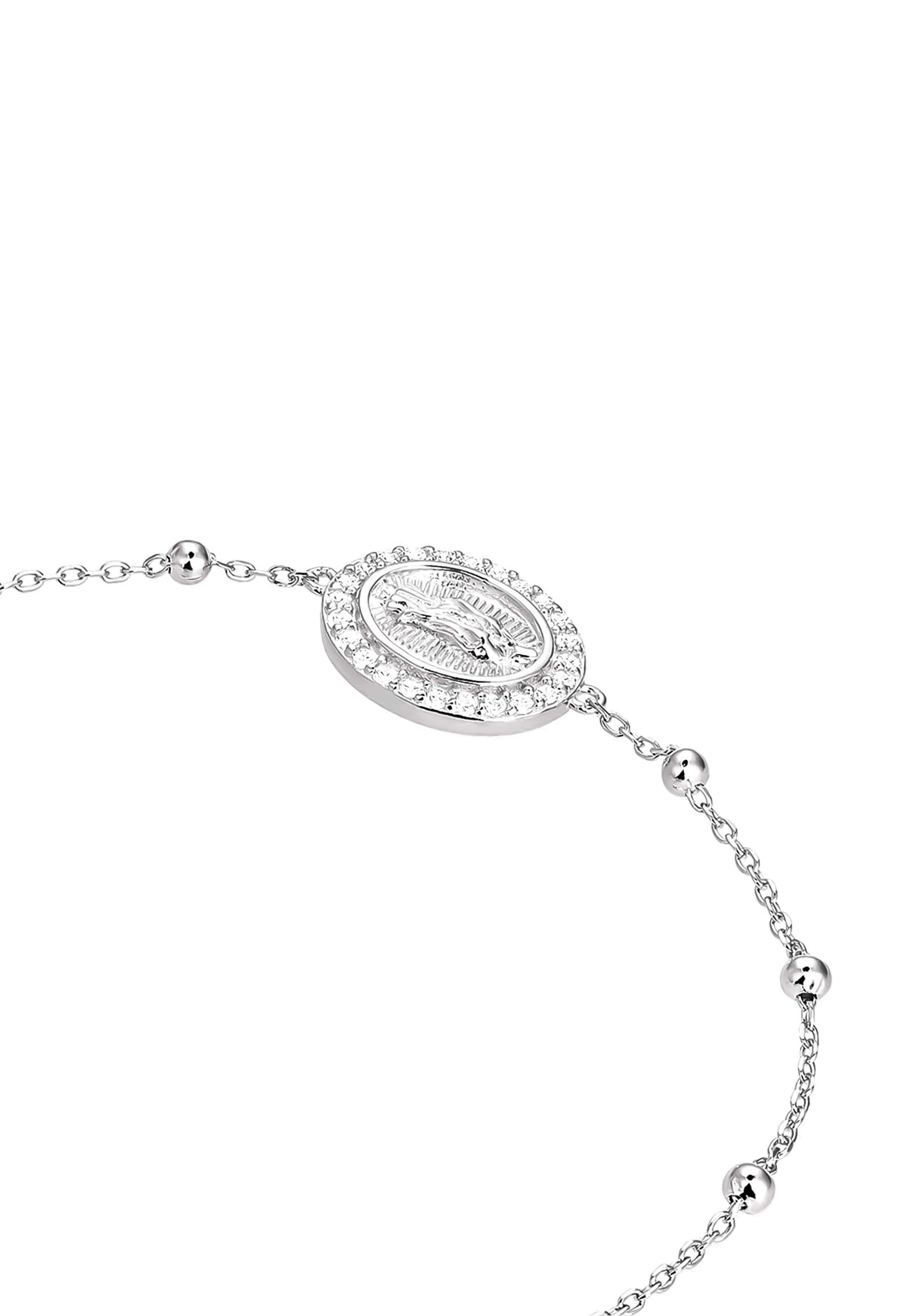 Braccialetto di Commen Lines in argento