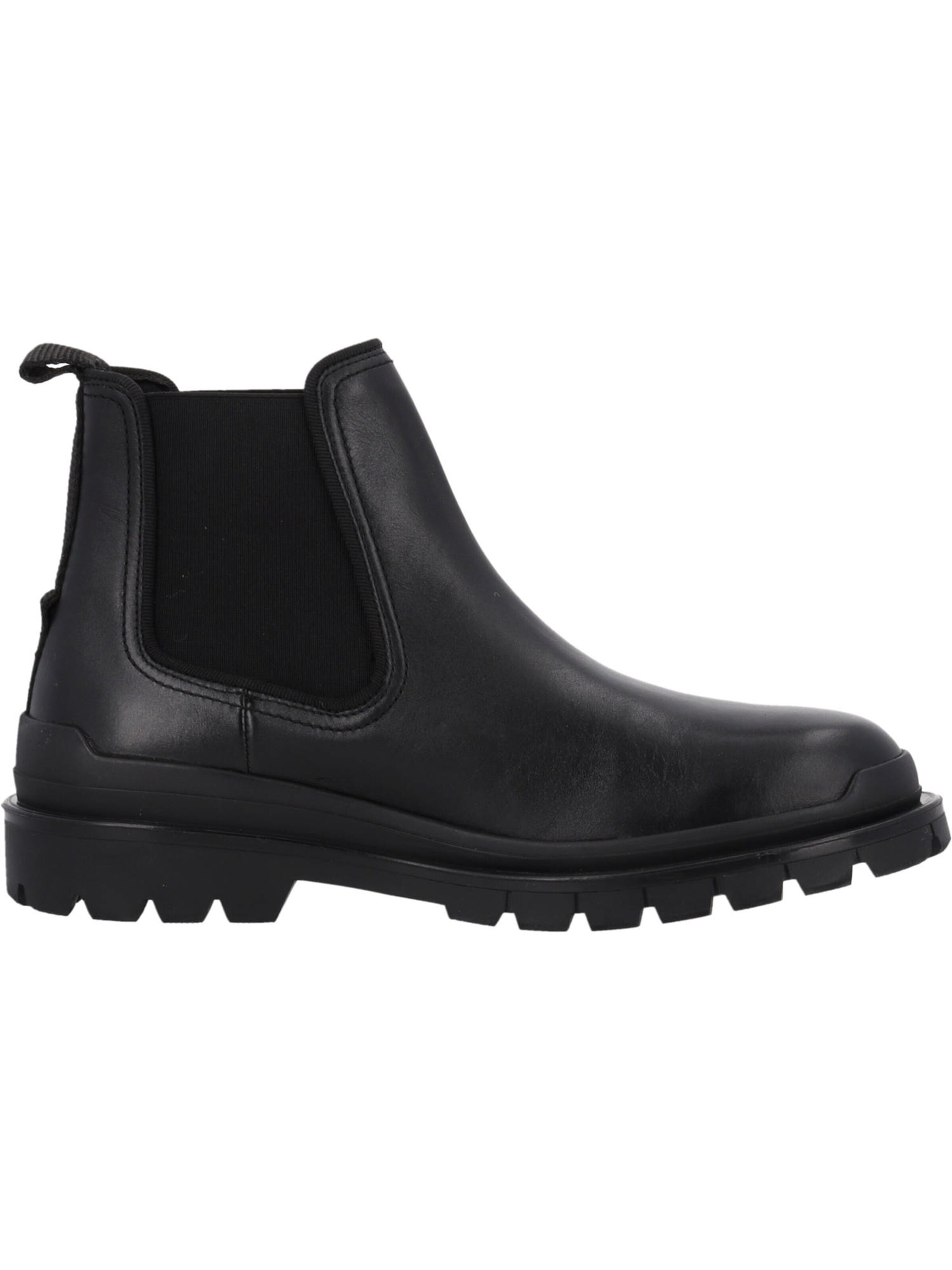 Palado Boots 'Palado Hignian' in Black