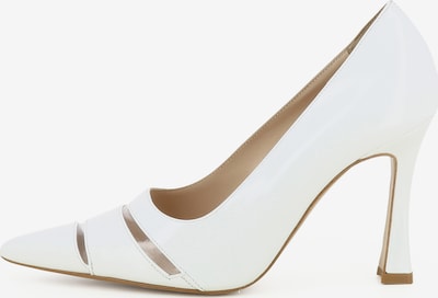 EVITA Pumps 'PIA' in weiß, Produktansicht