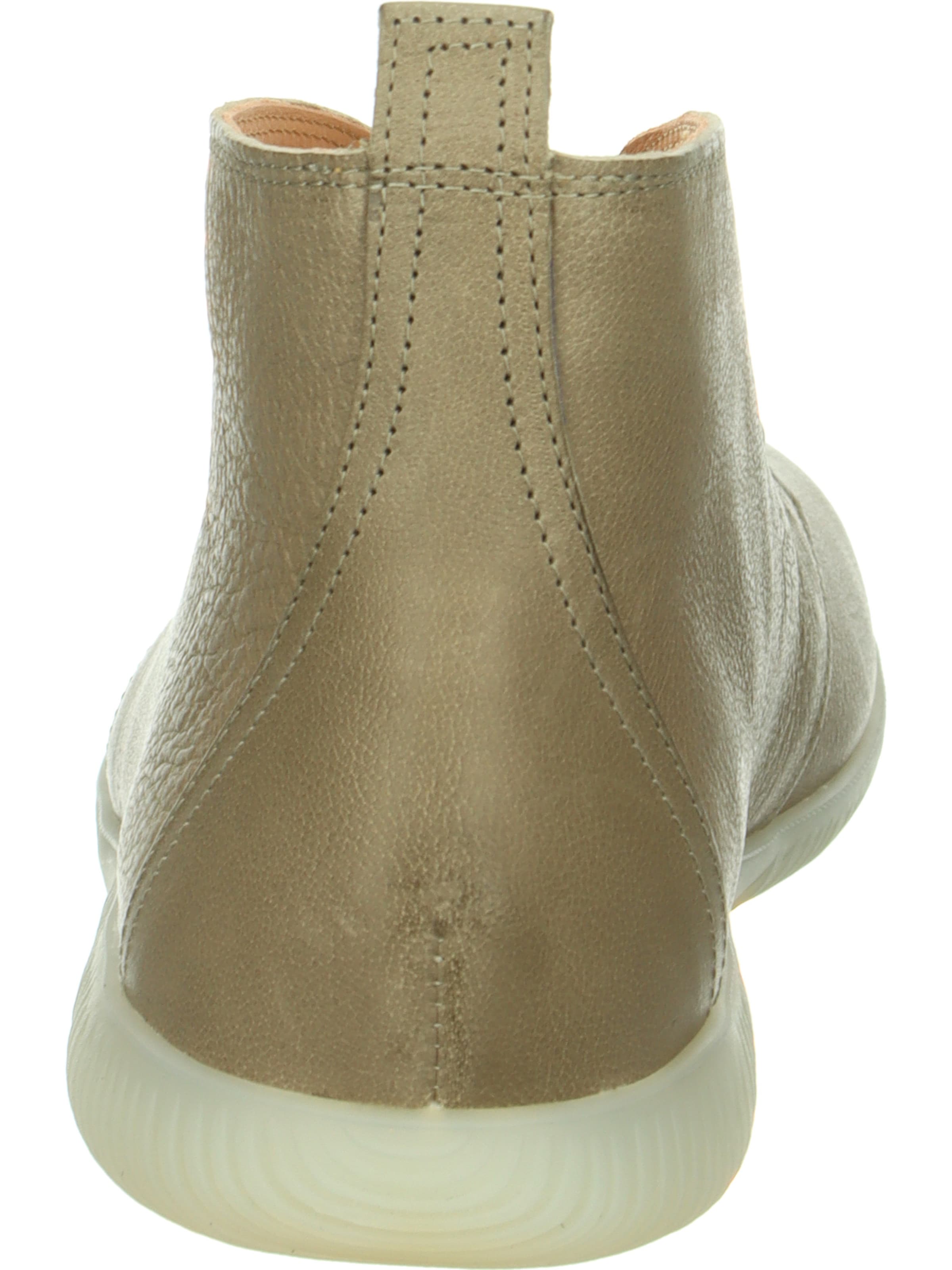 THINK! Chukka Boots 'Hauki' in Grün