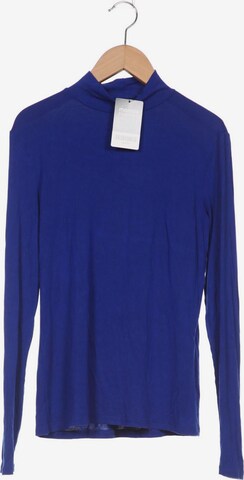 HALLHUBER Top & Shirt in M in Blue: front