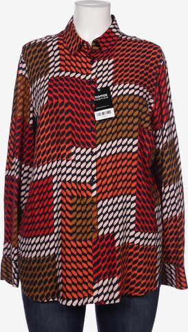 ETERNA Blouse & Tunic in XXL in Mixed colors: front
