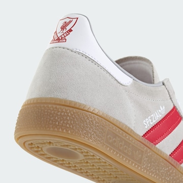 ADIDAS PERFORMANCE Kopačky 'Manchester United Handball Spezial' – šedá