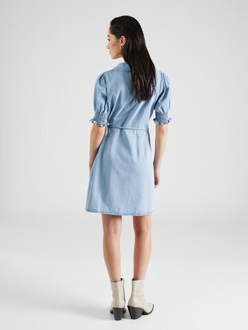 Robe Dorothy Perkins en bleu