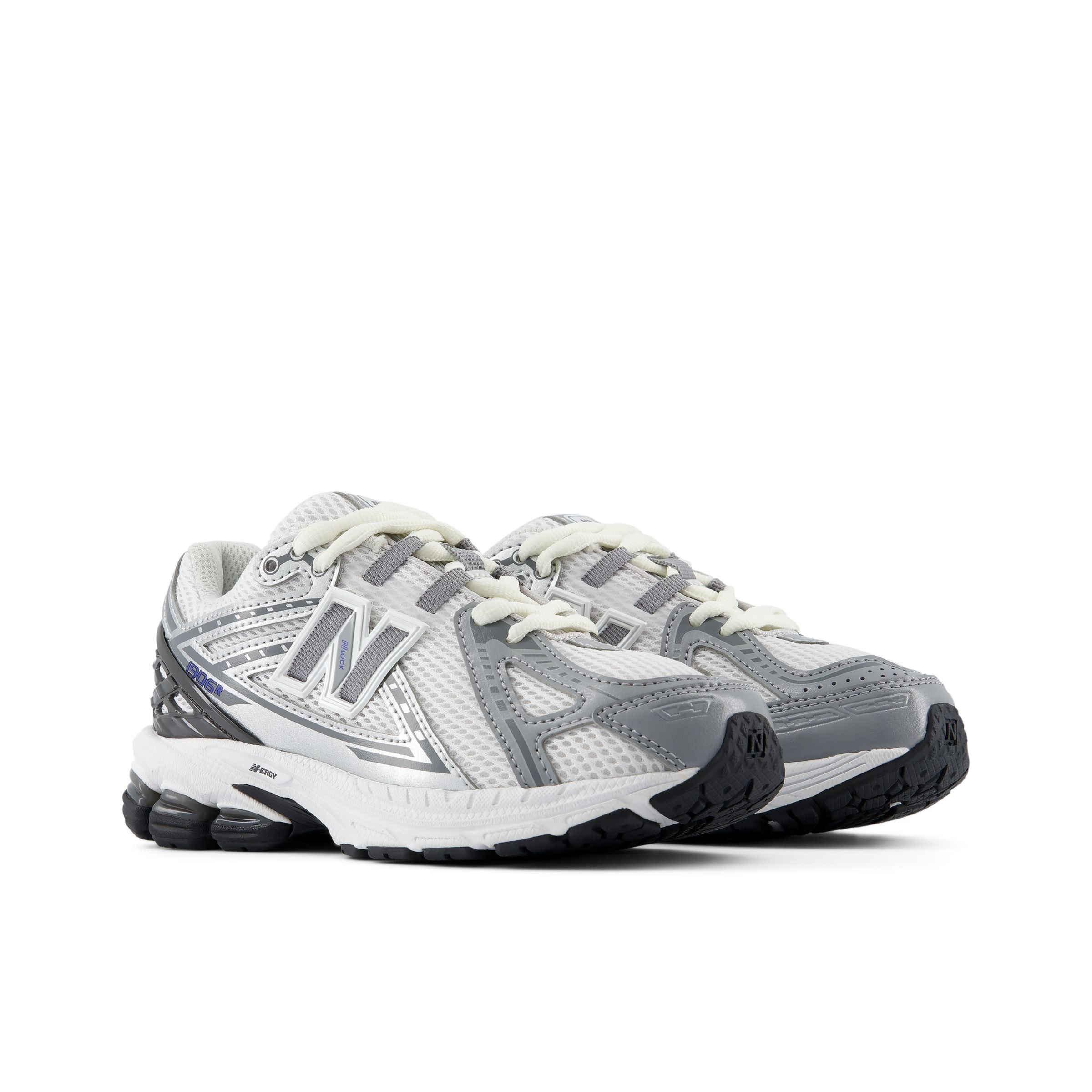 Baskets '1906' new balance en gris