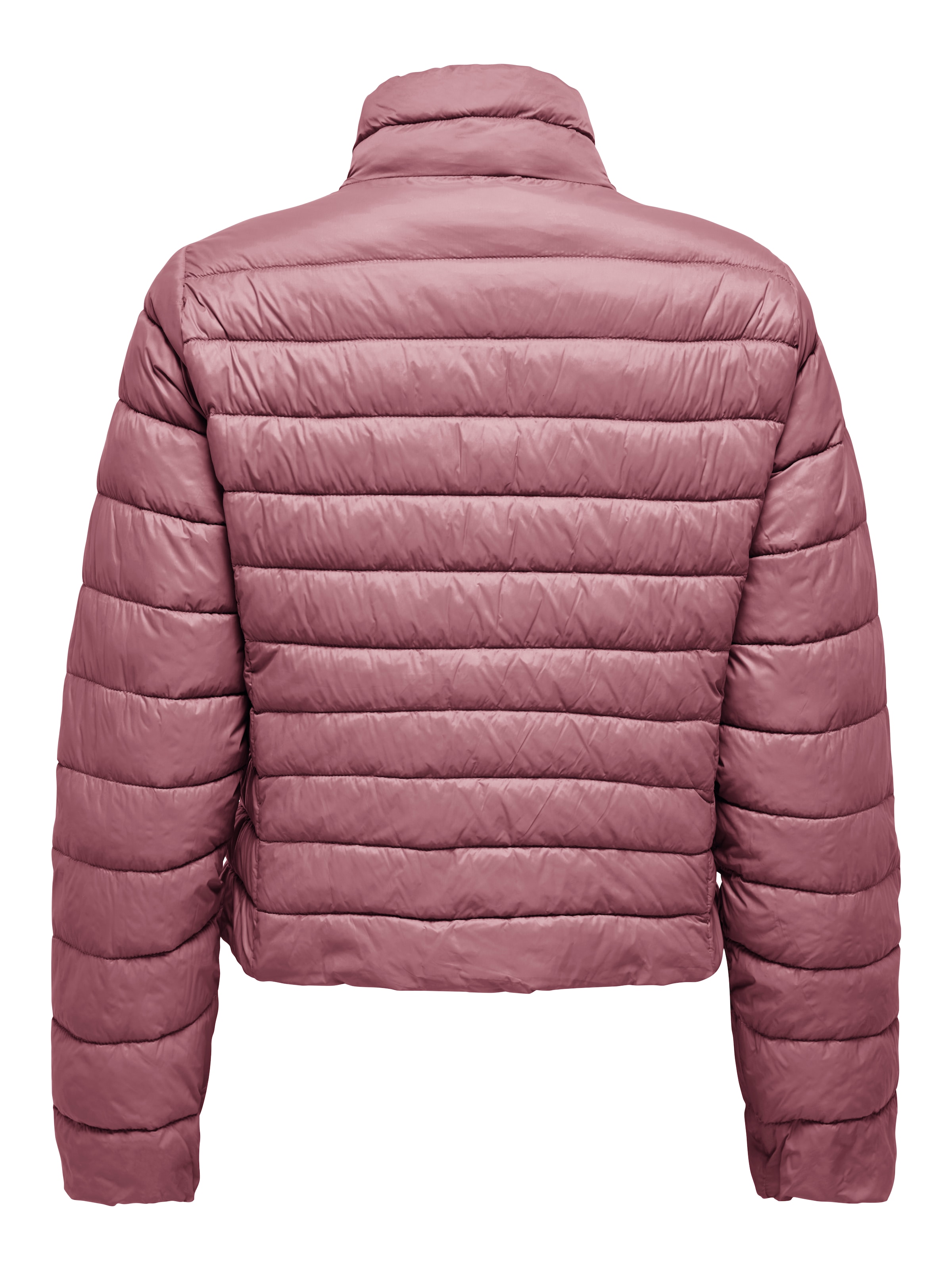 ONLY Winter Jacket 'ONLTahia' in Purple