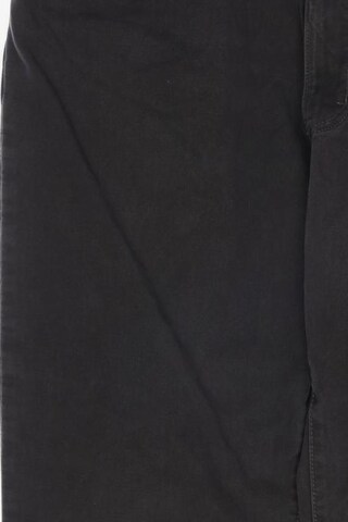 Armani Jeans Stoffhose 40 in Grau