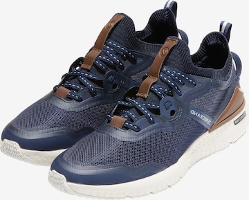 Cole Haan Running shoe 'ZERØGRAND Overtake' in Blau