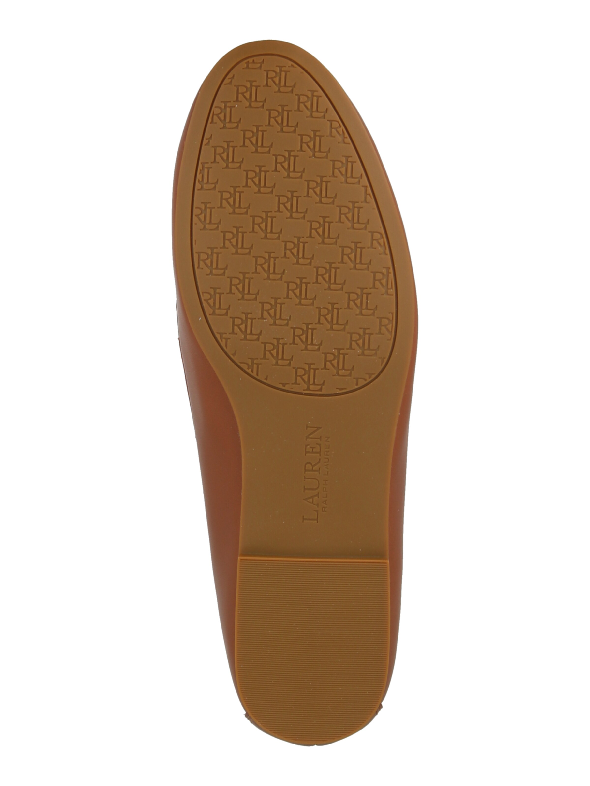 Lauren Ralph Lauren Slipper 'AVERI III' – hnědá