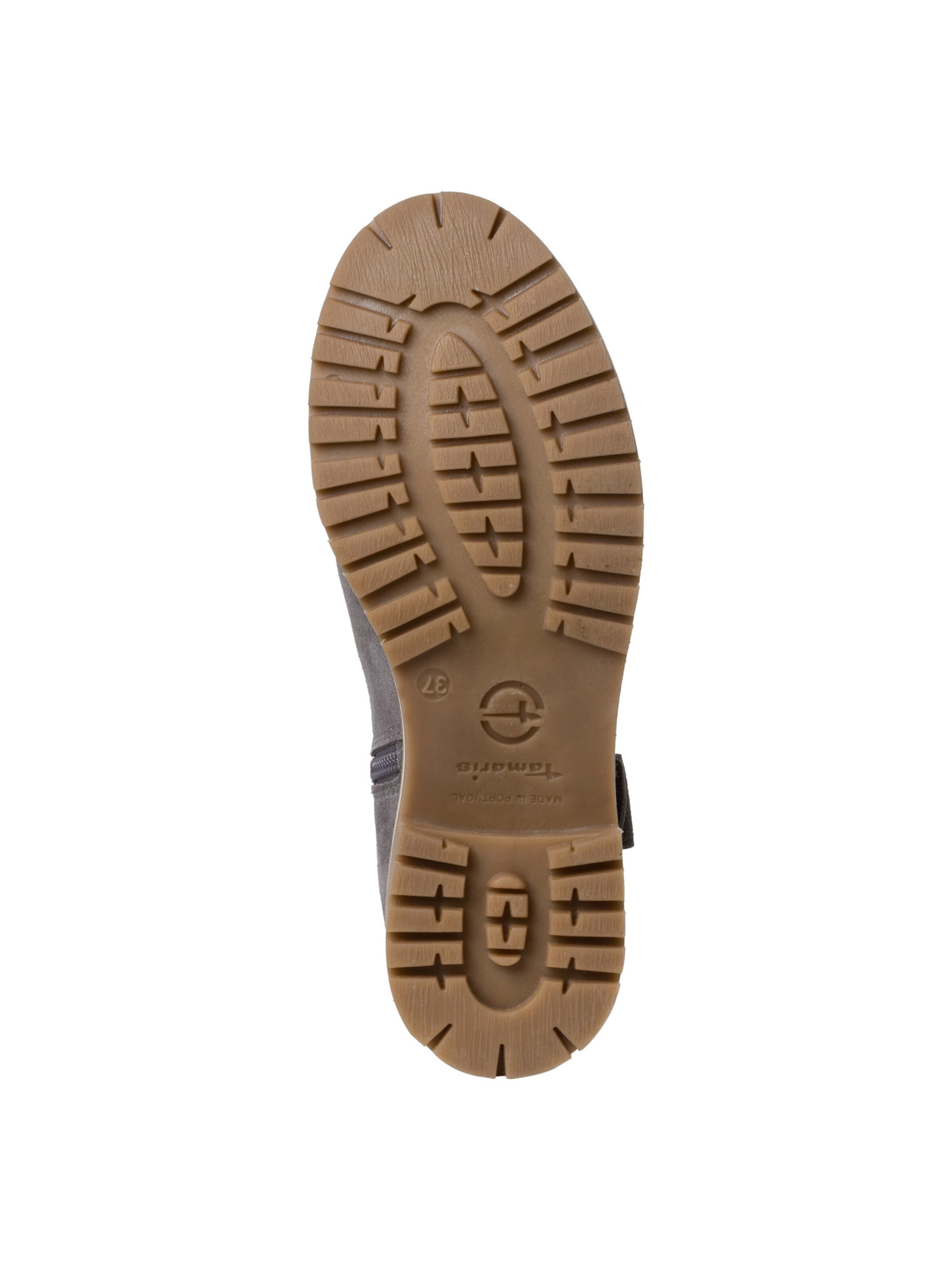 Bottines Tamaris en gris