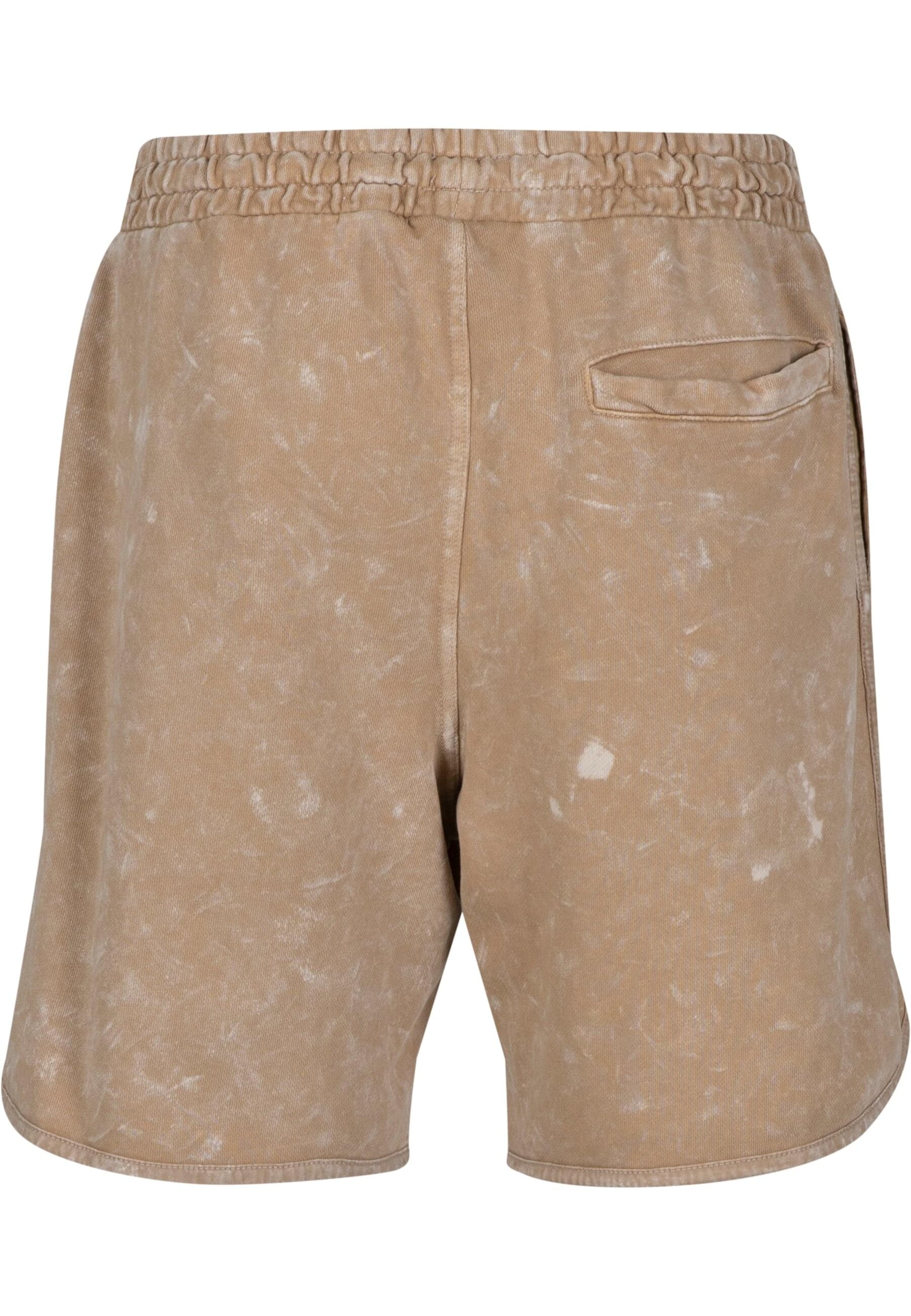 regular Pantaloni di Urban Classics in beige