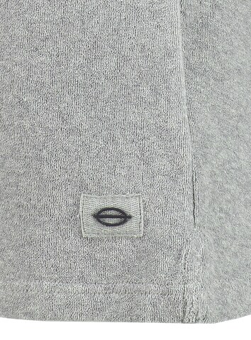 T-Shirt Key Largo en gris